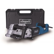 SCHEPPACH MNF 2250 - drážkovačka 125 mm 5902602901
