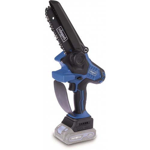 SCGEPPACH C-PS100-X - 20 V aku prořezávací pila (bez baterie a nabíječky) 5904204900