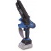 SCGEPPACH C-PS100-X - 20 V aku prořezávací pila (bez baterie a nabíječky) 5904204900
