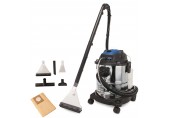SCHEPPACH SprayVac 20 - Tepovač 5v1 5905701901
