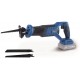 SCHEPPACH BC-RS250-X - aku 20 V ocasová pila (bez baterie a nabíječky) 5909242900