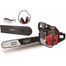 SCHEPPACH BKS 5300 S - řetězová pila s benzinovým motorem 53 cm3 59101129933