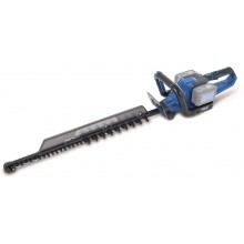 SCHEPPACH BC-HT720-X - aku 20 V plotostřih (bez baterie a nabíječky) 5910606900