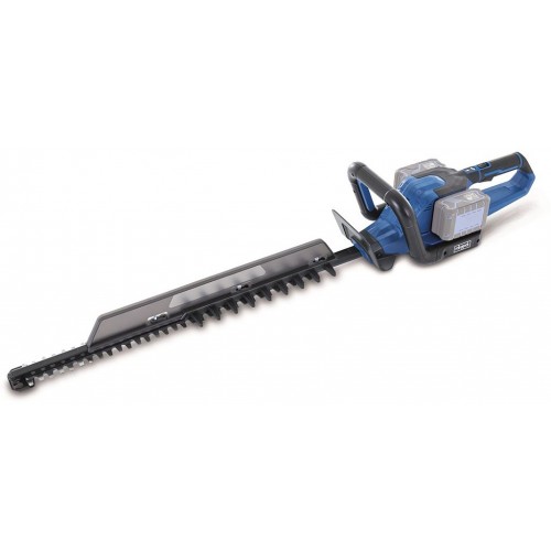 SCHEPPACH BC-HT720-X - aku 20 V plotostřih (bez baterie a nabíječky) 5910606900