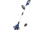 SCHEPPACH C-LT300-X - aku 20 V vyžínač (bez baterie a nabíječky) 5910904900