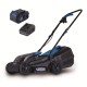 SCHEPPACH BC-MP320-X-SET L - aku 20 V IXES sekačka 3v1 + 1x 4Ah baterie + 1x nabíječka 5911413403