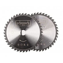 SCHEPPACH Pilový kotouč - 216 x 30 x 2,8 mm 7901201706