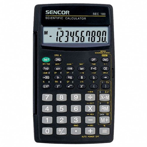 SENCOR SEC 180 kalkulačka 10001173