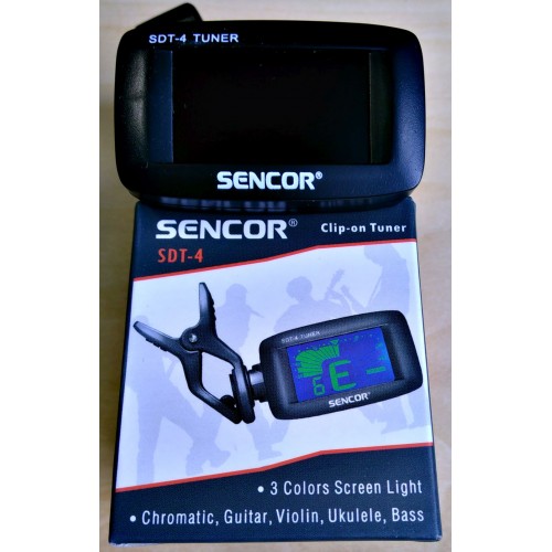 SENCOR SDT-4 ladička 25008651