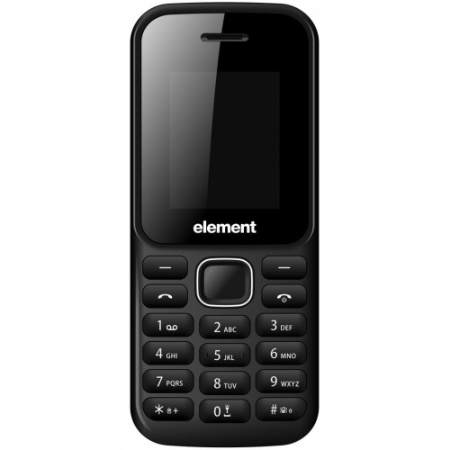 SENCOR ELEMENT P009 SE mobilní telefon 30016219