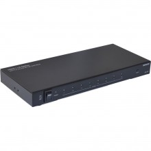 SENCOR SAV 410 HDMI splitter 1-8 v1.4 35041874