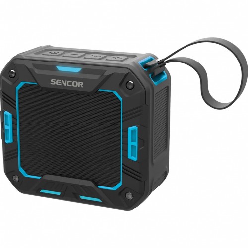 SENCOR SSS 1050 BLUE BT speaker reproduktor 35049801