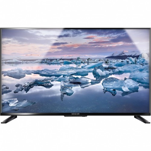 SENCOR SLE 40F14TCS H.265 (HEVC) LED televize 35050527 SENCOR SLE 40F14TCS H.265 (HEVC) LED televize 35050527
