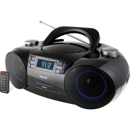 SENCOR SPT 4700 radio s CD/MP3/USB/SD/BT 35050801 SENCOR SPT 4700 radio s CD/MP3/USB/SD/BT 35050801