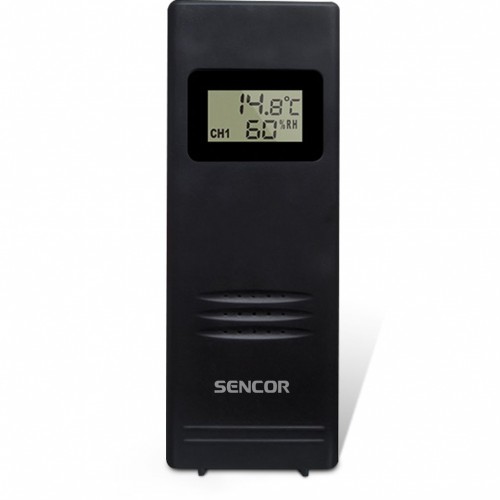 SENCOR SWS TH4000 sensor pro SWS 4000