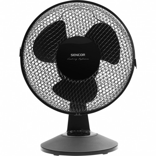 SENCOR SFE 2311BK stolní ventilátor 41005478 SENCOR SFE 2311BK stolní ventilátor 41005478