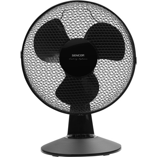 SENCOR SFE 4021BK stolní ventilátor 41005480