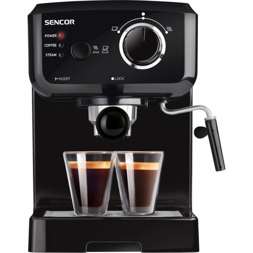 SENCOR SES 1710BK Espresso 41005712 SENCOR SES 1710BK Espresso 41005712