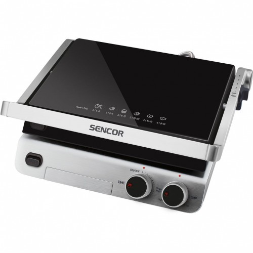 SENCOR SBG 5000BK kontaktní gril 41005949