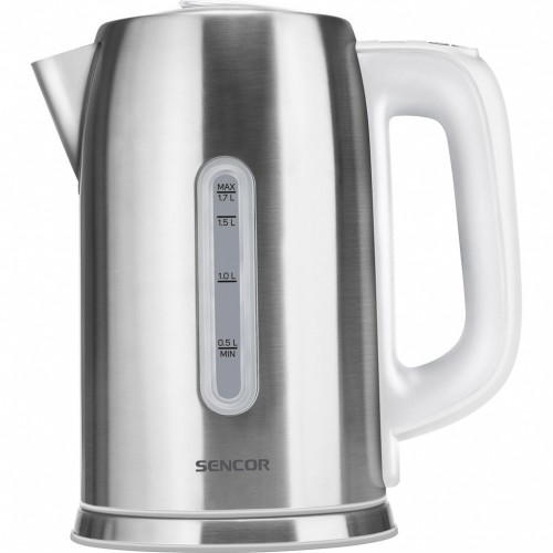SENCOR SWK 1761WH rychlovarná konvice s termoregulací 1,7l 41006032 SENCOR SWK 1761WH rychlovarná konvice s termoregulací 1,7l 41006032