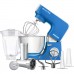 SENCOR STM 3772BL kuchyňský robot modrý 41006276