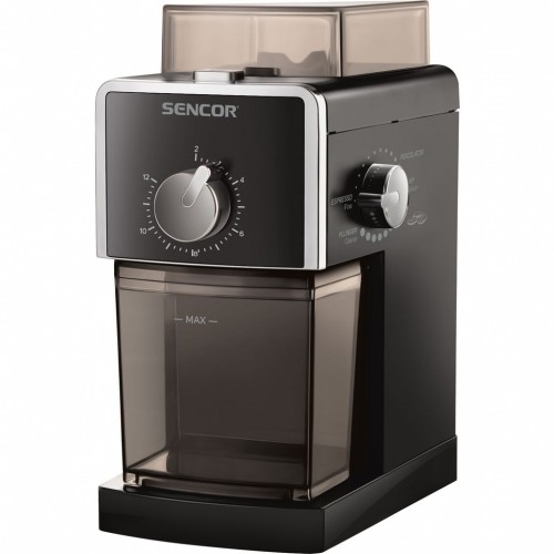 SENCOR SCG 5050BK kávomlýnek 41006411 SENCOR SCG 5050BK kávomlýnek 41006411