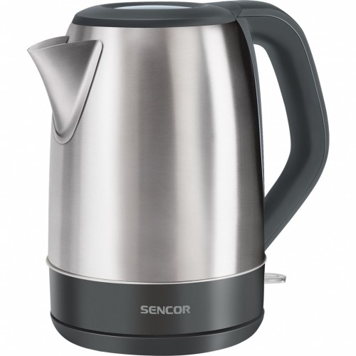 SENCOR SWK 1711SS rychlovarná konvice 1,7 l nerez 41006418 SENCOR SWK 1711SS rychlovarná konvice 1,7 l nerez 41006418