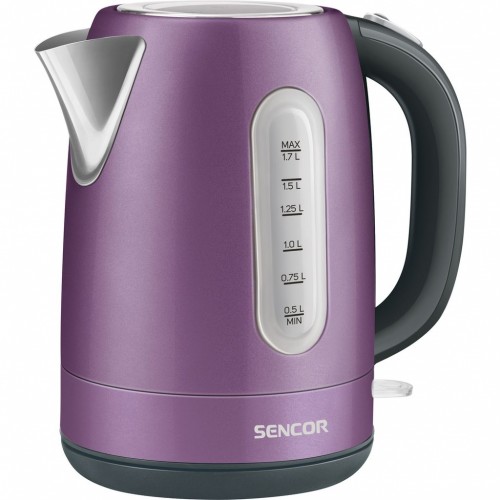 SENCOR SWK 1773VT rychlovarná konvice 1,7l fialová 41006461
