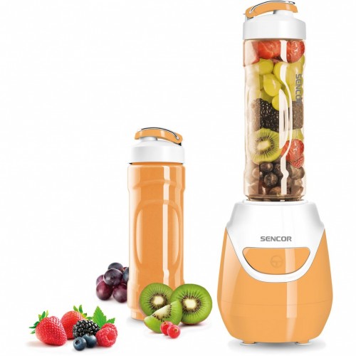 SENCOR SBL 3203OR smoothie mixér oranžový 41006656 SENCOR SBL 3203OR smoothie mixér oranžový 41006656