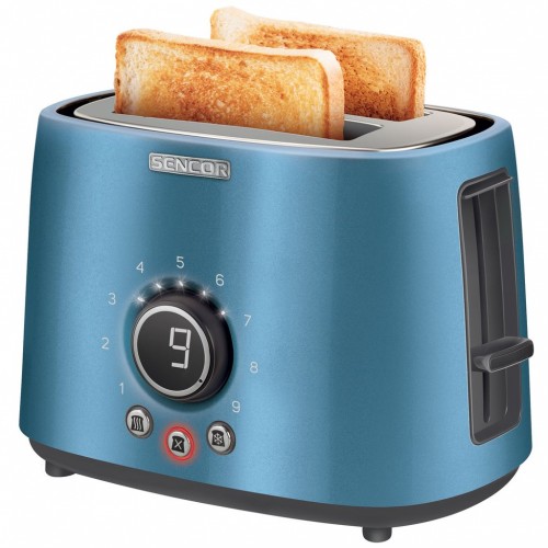 SENCOR STS 6052BL topinkovač modrý 41006696 SENCOR STS 6052BL topinkovač modrý 41006696