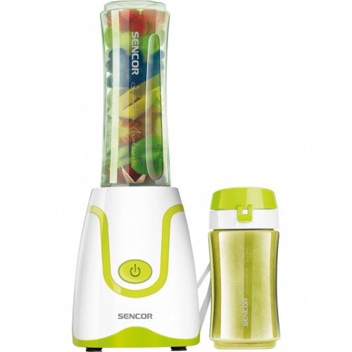SENCOR SBL 2211GR smoothie mixér zelený 41006910 SENCOR SBL 2211GR smoothie mixér zelený 41006910