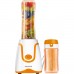 SENCOR SBL 2213OR smoothie mixér oranžový 41007122