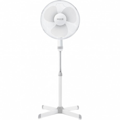SENCOR SFN 4047WH stojanový ventilátor 41007861 SENCOR SFN 4047WH stojanový ventilátor 41007861