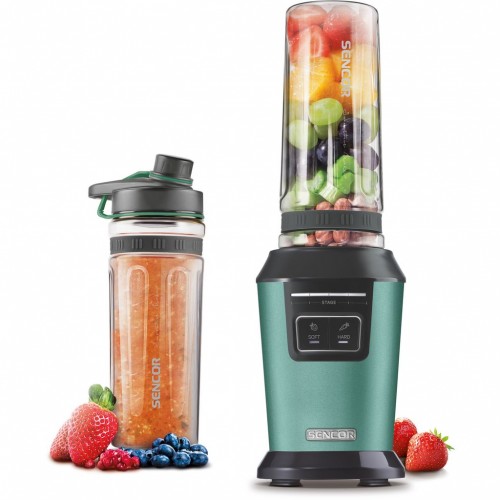 SENCOR SBL 7071GR smoothie mixér zelený 41007874