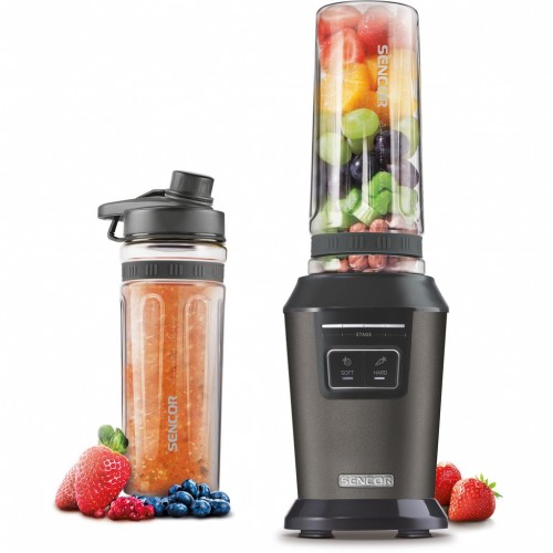 SENCOR SBL 7078BK smoothie mixér černý 41007921