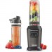 SENCOR SBL 7078BK smoothie mixér černý 41007921