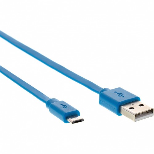 SENCOR SCO 512-010 BLUE USB A/M-Micro B 45010994