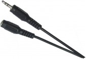 SENCOR AV kabel SAV 106-050 3,5s.jack-3,5s.zás. P 35020176
