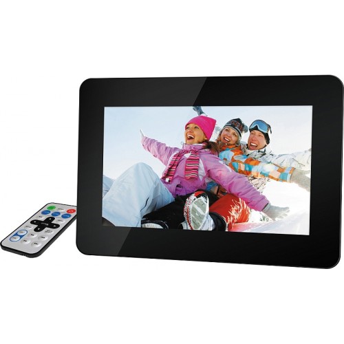 SENCOR SDF 1060 B Digitální fotorámeček 35040419