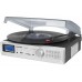 SENCOR STT 210U Gramofon S USB/SD/FM 35046846