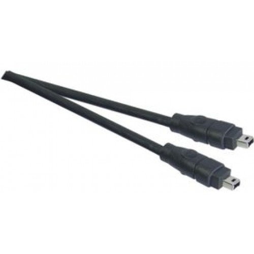 SENCOR Kabel FireWire SCO 502-015 IEEE 1394 4pM-4pM P 35020253