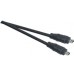 SENCOR Kabel FireWire SCO 502-015 IEEE 1394 4pM-4pM P 35020253