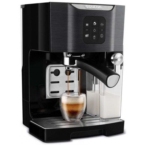 SENCOR SES 4040BK Espresso 41008783 SENCOR SES 4040BK Espresso 41008783