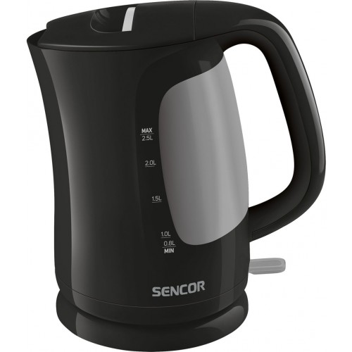 SENCOR SWK 2511BK konvice 41005576 SENCOR SWK 2511BK konvice 41005576