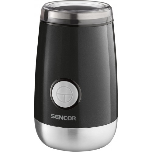 SENCOR SCG 2051BK kávomlýnek 41006004 SENCOR SCG 2051BK kávomlýnek 41006004