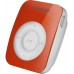 SENCOR SFP 1360 RD 4GB MP3 přehrávač, červená 35041585