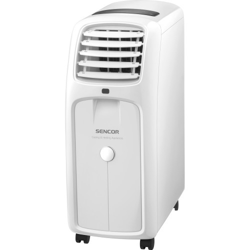 SENCOR SAC MT9011C klimatizace mobilní 40033584 SENCOR SAC MT9011C klimatizace mobilní 40033584