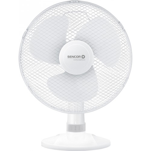 SENCOR SFE 3020WH stolní ventilátor 40031962