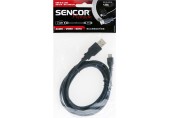 SENCOR USB kabel SCO 512-015 USB A/M-Micro B 35039758