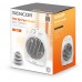 SENCOR SFH 7011WH Teplovzdušný ventilátor, bílý 41006979